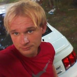 Meet your Posher, Bryan